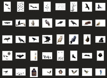 Load image into Gallery viewer, 1200+ Wonderful Autumn Overlays Bundle