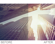 Load image into Gallery viewer, Architecture lightroom presets