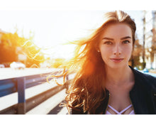 Load image into Gallery viewer, Face and Skin Photoshop Action