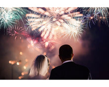 Load image into Gallery viewer, Fireworks Overlays