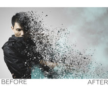 Load image into Gallery viewer, Particles Overlays