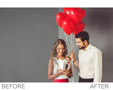 Load image into Gallery viewer, Photostudio lightroom presets