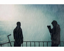 Load image into Gallery viewer, Rain and Rainbow Overlays