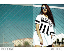 Load image into Gallery viewer, Vogue Photoshop Actions