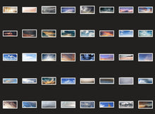 Load image into Gallery viewer, 1200+ Wonderful Autumn Overlays Bundle
