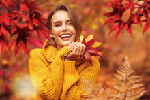 Load image into Gallery viewer, 1200+ Wonderful Autumn Overlays Bundle
