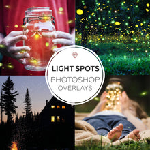 Load image into Gallery viewer, 1490+ Overlays Effect Bundle
