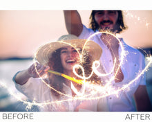 Load image into Gallery viewer, 1490+ Overlays Effect Bundle
