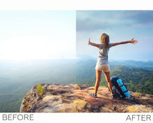 Load image into Gallery viewer, 1490+ Overlays Effect Bundle

