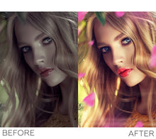 Load image into Gallery viewer, 1490+ Overlays Effect Bundle
