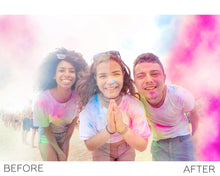 Load image into Gallery viewer, 1490+ Overlays Effect Bundle
