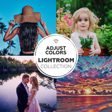 Load image into Gallery viewer, 2430+ Lightroom Presets Bundle
