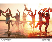 Load image into Gallery viewer, 558+ Photoshop Actions Bundle
