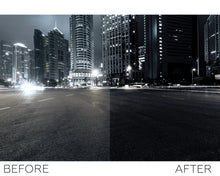 Load image into Gallery viewer, Analog Retro lightroom presets
