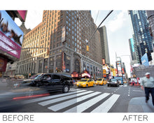 Load image into Gallery viewer, Architecture lightroom presets
