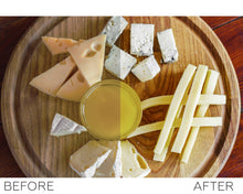 Load image into Gallery viewer, Artistic food lightroom presets
