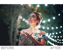 Load image into Gallery viewer, Darken and Minimize Photoshop Actions

