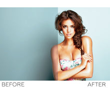 Load image into Gallery viewer, Face and Skin Photoshop Action
