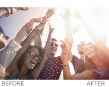 Load image into Gallery viewer, Fun Times lightroom presets

