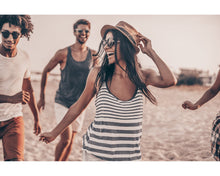Load image into Gallery viewer, Fun Times lightroom presets
