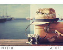 Load image into Gallery viewer, Good Old 1950's Photoshop Actions
