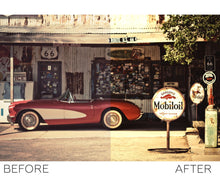 Load image into Gallery viewer, Good Old 1950's Photoshop Actions
