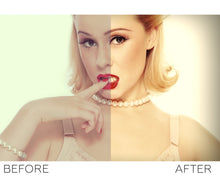 Load image into Gallery viewer, Good Old 1950's Photoshop Actions
