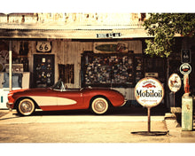 Load image into Gallery viewer, Good Old 1950's Photoshop Actions
