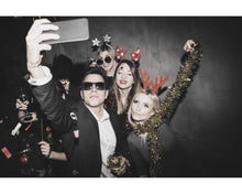 Load image into Gallery viewer, Journalist lightroom presets
