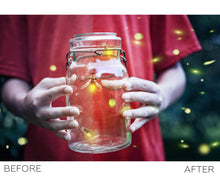 Load image into Gallery viewer, Light Spots Overlays
