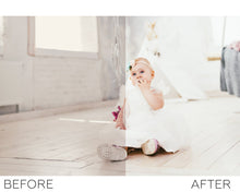 Load image into Gallery viewer, Newborn Photoshop Actions
