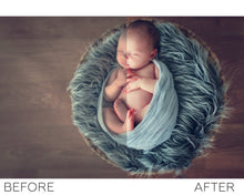 Load image into Gallery viewer, Newborn Photoshop Actions
