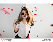 Load image into Gallery viewer, Photostudio lightroom presets
