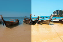 Load image into Gallery viewer, PRO 1080+ | Professional Adobe Lightroom Presets
