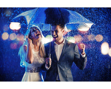 Load image into Gallery viewer, Rainy Weather Photoshop Actions
