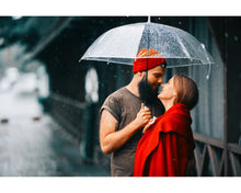 Load image into Gallery viewer, Rainy Weather Photoshop Actions
