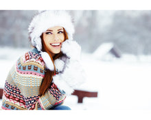 Load image into Gallery viewer, Snowy Season Photoshop Actions
