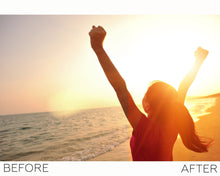 Load image into Gallery viewer, Sun Flare Overlays
