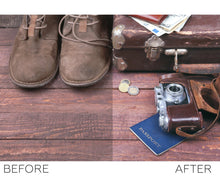 Load image into Gallery viewer, The good old times Lightroom Presets
