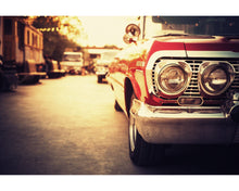 Load image into Gallery viewer, The Old Times Photoshop Actions
