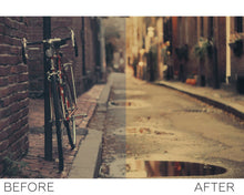 Load image into Gallery viewer, Urban lightoom presets
