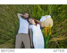 Load image into Gallery viewer, Warm Vibes Photoshop Actions
